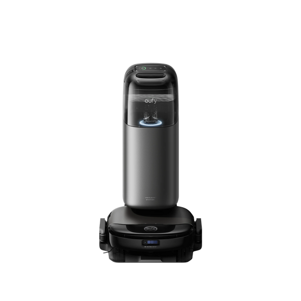 Anker eufy Omni S1 Pro – 10-in-1 Smart Robot Vacuum & Mop