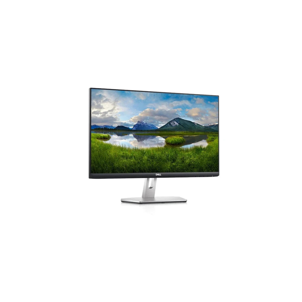 شاشة Dell S2421HN 24 بوصة FHD IPS مع FreeSync