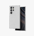 UNIQ HYBRID Galaxy S24 Ultra LifePro Xtreme Case – Tinsel Lucent