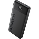 Anker 324 Power Bank 10000mAh / 12W - Black