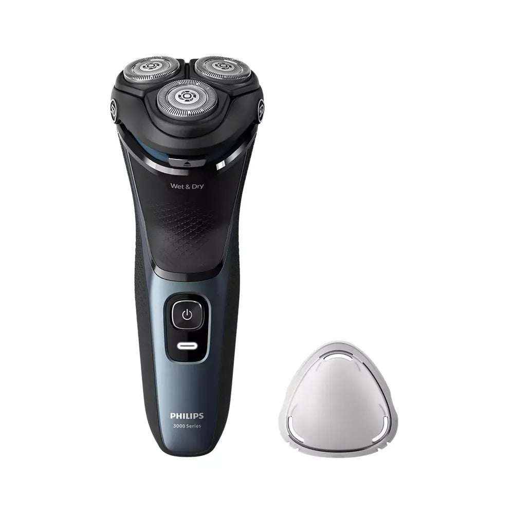 Philips 3000 | Wet & Dry Electric Shaver Philips 3000 | Wet & Dry Electric Shaver