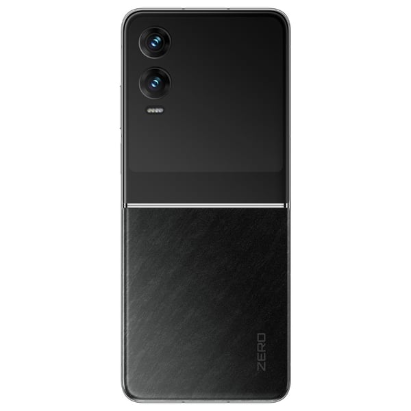 هاتف بتصميم أنيق وكاميرا مزدوجة بدقة 50 ميجابكسل وشاشة 6.9 بوصة Infinix Zero Flip