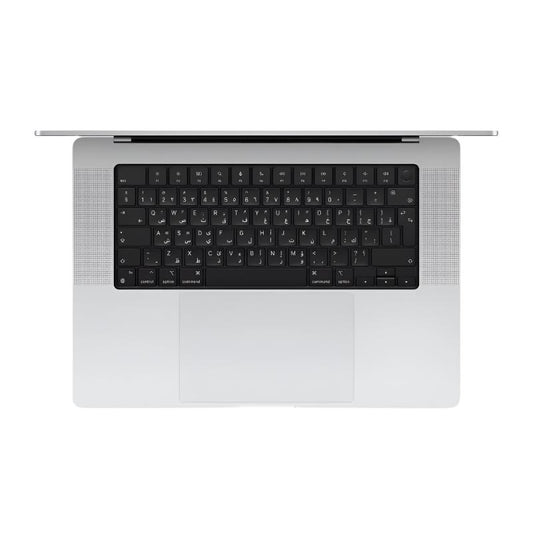 Apple MacBook Pro 16-inch M3 Pro chip with 12‑core CPU and 18‑core GPU