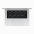 Apple MacBook Pro 16-inch M3 Pro chip with 12‑core CPU and 18‑core GPU