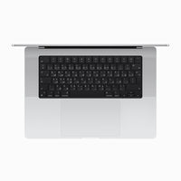 Apple MacBook Pro 16-inch M3 Pro chip with 12‑core CPU and 18‑core GPU