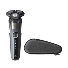 Philips Shaver 5000 with SkinIQ & 360° Flex Heads