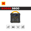Kodak S600 Portable Dock Power Station - 600W
