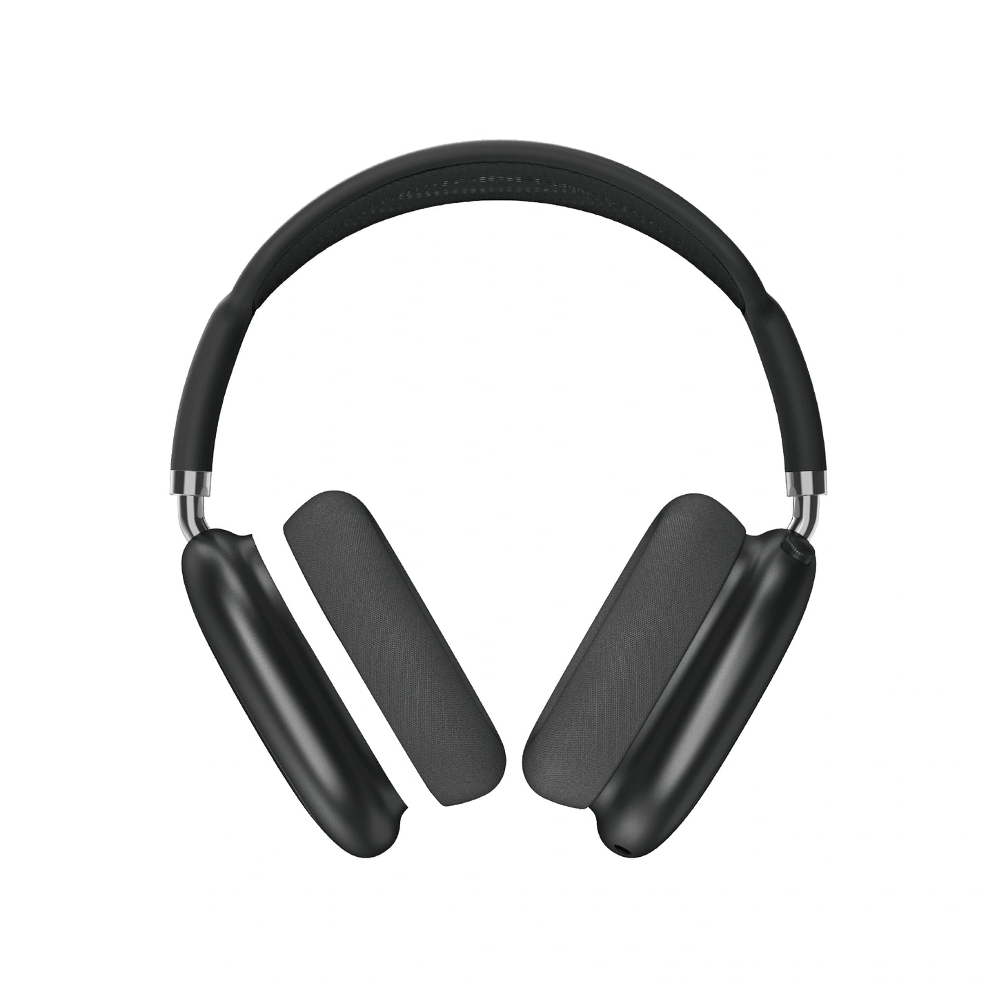 سماعات WiWU Airbuds MAX TD‑18 ANC بطارية وصوت قوي