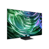 تلفزيون سامسونج S90D OLED 4K | 2024 موديل 77"