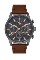 SANTA BARBARA POLO SB.1.10419-5 MEN WATCH