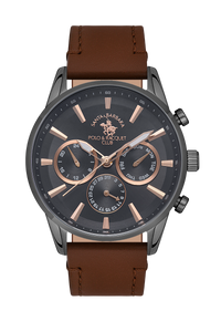 SANTA BARBARA POLO SB.1.10419-5 MEN WATCH