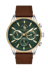 SANTA BARBARA POLO SB.1.10419-7 MEN WATCH