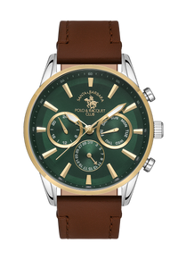 SANTA BARBARA POLO SB.1.10419-7 MEN WATCH