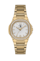 SANTA BARBARA POLO SB.1.10481-3 WOMEN WATCH