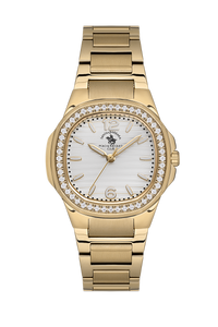 SANTA BARBARA POLO SB.1.10481-3 WOMEN WATCH
