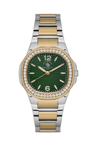 SANTA BARBARA POLO SB.1.10481-4 WOMEN WATCH