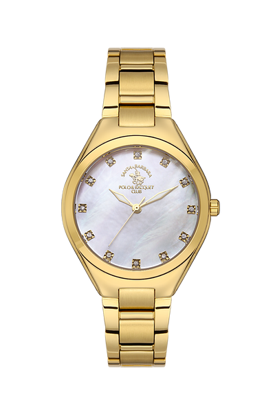 SANTA BARBARA POLO SB.1.10487-2 Women's Watch