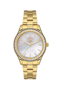 SANTA BARBARA POLO SB.1.10490-2 Women's Watch