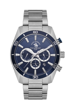 SANTA BARBARA POLO SB.1.10498-2 Men's Watch