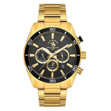 SANTA BARBARA POLO SB.1.10498-4 MEN WATCH