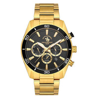 SANTA BARBARA POLO SB.1.10498-4 MEN WATCH