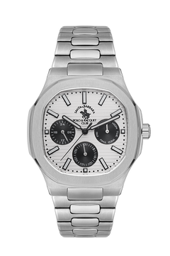 SANTA BARBARA POLO SB.1.10503-1 Men's Watch