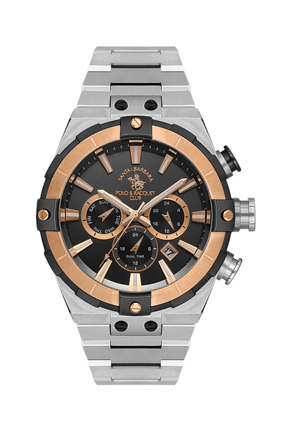 SANTA BARBARA POLO SB.1.10509-3 Men's Watch