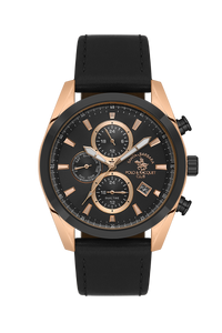 SANTA BARBARA POLO SB.1.10515-3 Men's Watch