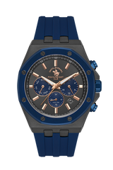 SANTA BARBARA POLO SB.1.10520-3 Men's Watch