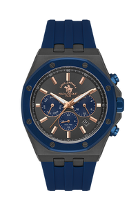 SANTA BARBARA POLO SB.1.10520-3 Men's Watch