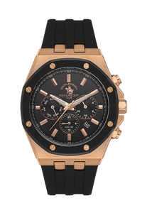 SANTA BARBARA POLO SB.1.10520-4 Men's Watch
