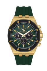 SANTA BARBARA POLO SB.1.10520-5 Men's Watch