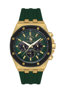 SANTA BARBARA POLO SB.1.10520-5 Men's Watch