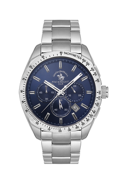 SANTA BARBARA POLO SB.1.10526-3 Men's Watch