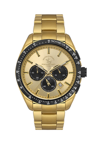 SANTA BARBARA POLO SB.1.10526-5 Men's Watch