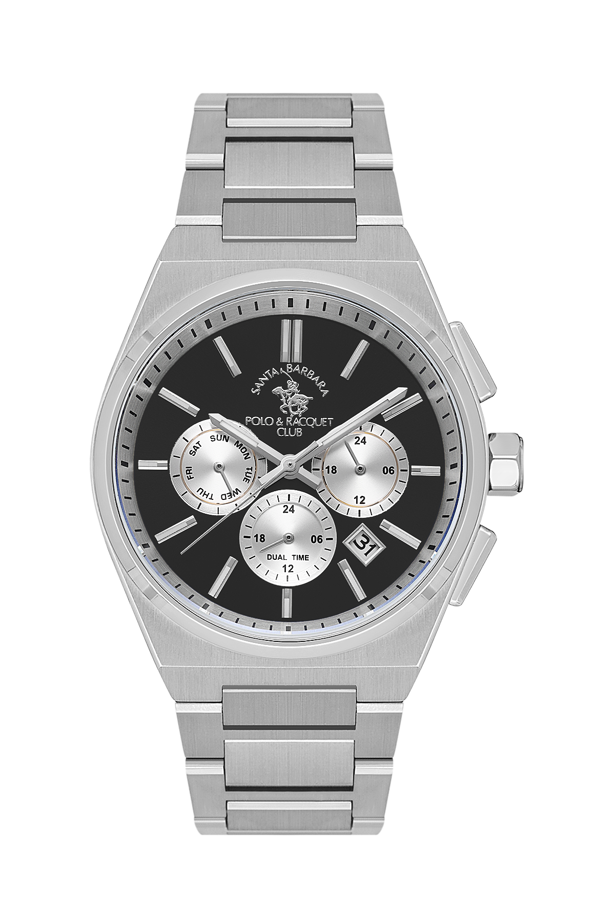 SANTA BARBARA POLO SB.1.10533-2 MEN WATCH SANTA BARBARA POLO SB.1.10533-2 MEN WATCH