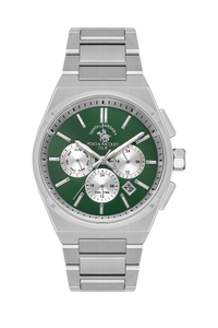 SANTA BARBARA POLO SB.1.10533-4 MEN WATCH