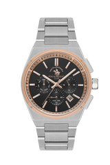 SANTA BARBARA POLO SB.1.10533-5 MEN WATCH