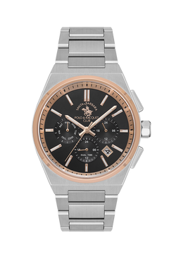 SANTA BARBARA POLO SB.1.10533-5 MEN WATCH