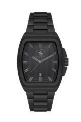 SANTA BARBARA POLO SB.1.10536-5 MEN WATCH