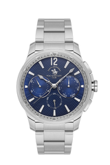SANTA BARBARA POLO SB.1.10537-3 MEN WATCH