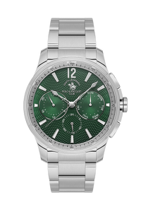 SANTA BARBARA POLO SB.1.10537-4 MEN WATCH