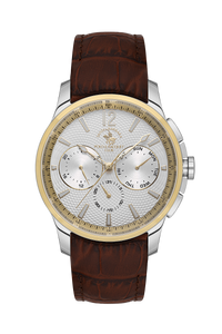 SANTA BARBARA POLO SB.1.10538-3 MEN WATCH