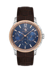 SANTA BARBARA POLO SB.1.10538-4 MEN WATCH