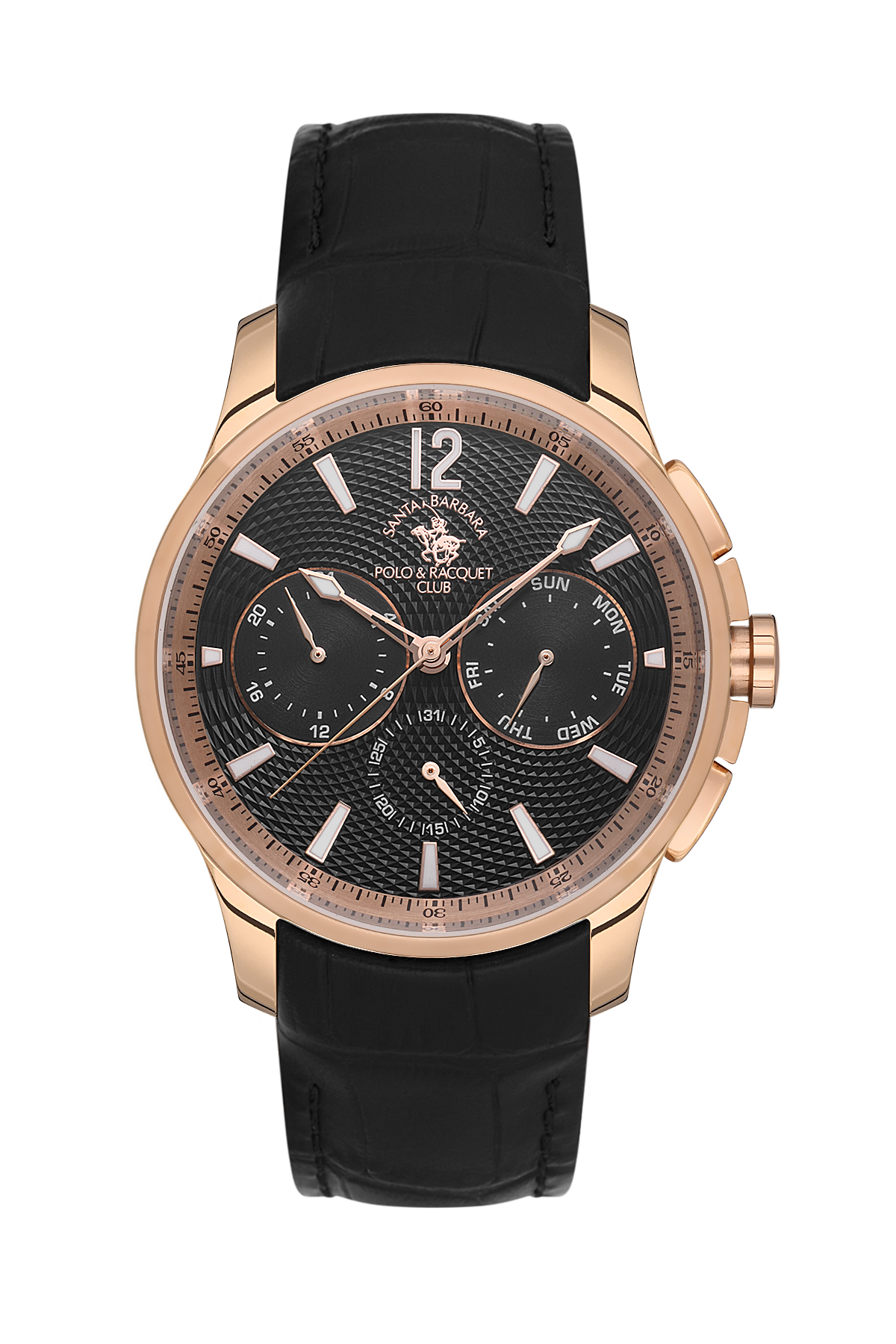 SANTA BARBARA POLO SB.1.10538-5 MEN WATCH SANTA BARBARA POLO SB.1.10538-5 MEN WATCH