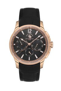 SANTA BARBARA POLO SB.1.10538-5 MEN WATCH