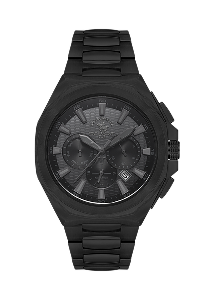 SANTA BARBARA POLO SB.1.10539-5 MEN WATCH