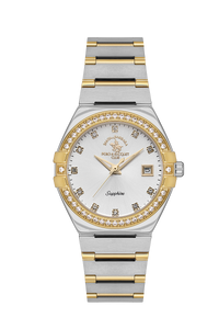 SANTA BARBARA POLO SB.1.10540-3 WOMEN WATCH