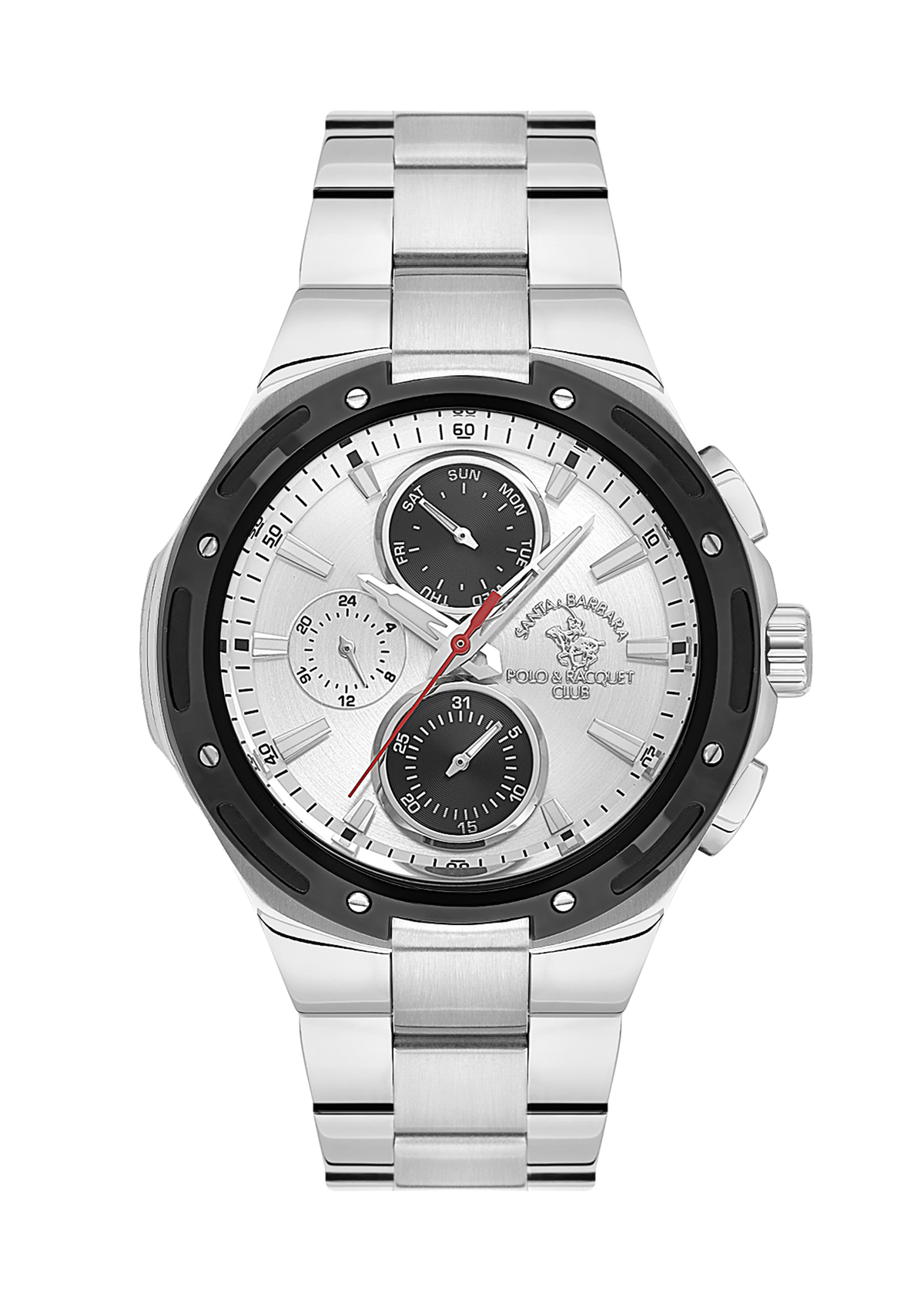 SANTA BARBARA POLO SB.1.10541-1 MEN WATCH SANTA BARBARA POLO SB.1.10541-1 MEN WATCH
