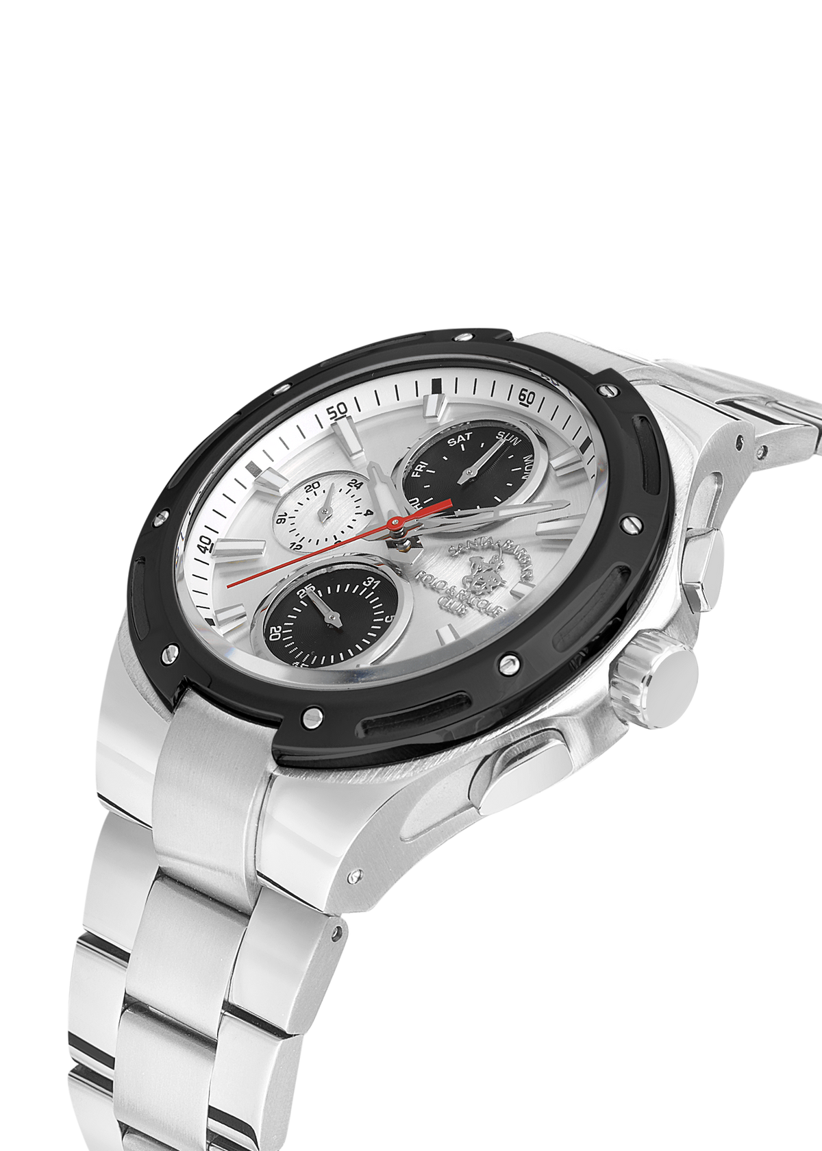 SANTA BARBARA POLO SB.1.10541-1 MEN WATCH SANTA BARBARA POLO SB.1.10541-1 MEN WATCH
